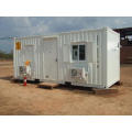 Modular Accommodation Container Type